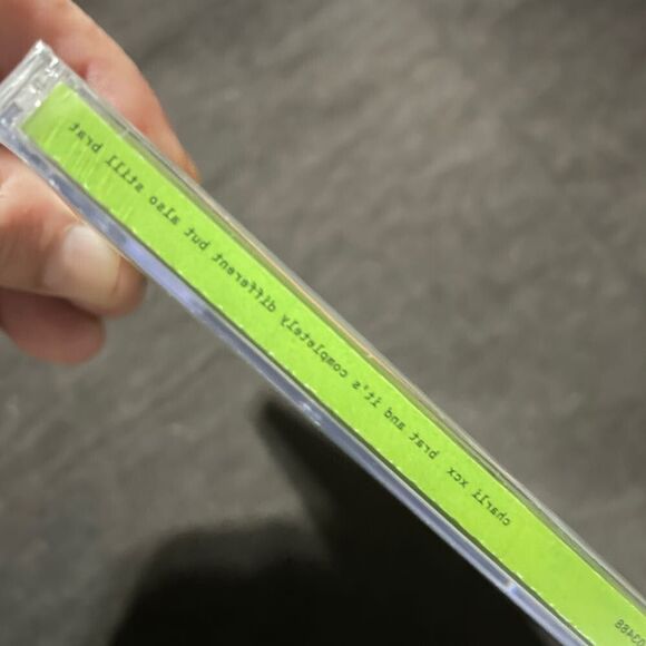 Charli XCX – Brat and it’s completely different but also still brat – Double CD - Picture 4 of 4